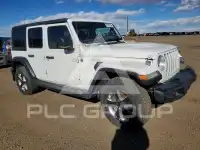 2021 Jeep WRANGLER фото
