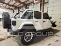 2021 Jeep WRANGLER photo