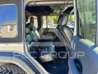 2021 Jeep WRANGLER photo