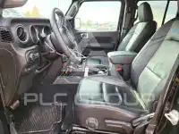 2021 Jeep WRANGLER фото