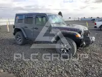 2021 Jeep WRANGLER фото