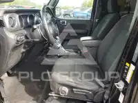 2021 Jeep WRANGLER photo