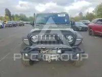 2021 Jeep WRANGLER photo