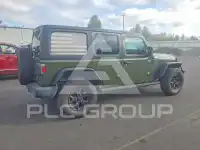2021 Jeep WRANGLER photo