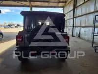 2021 Jeep WRANGLER фото