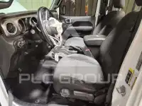 2021 Jeep WRANGLER photo