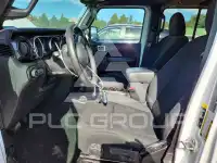 2021 Jeep WRANGLER фото