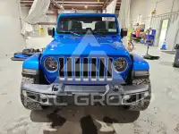 2021 Jeep WRANGLER фото