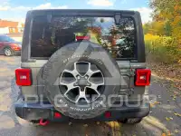 2021 Jeep WRANGLER фото