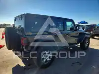 2021 Jeep WRANGLER фото
