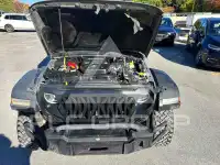 2021 Jeep WRANGLER photo