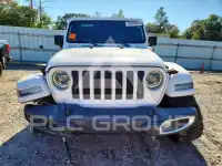 2021 Jeep WRANGLER photo