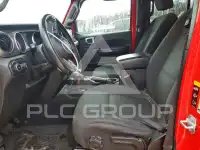 2021 Jeep WRANGLER фото