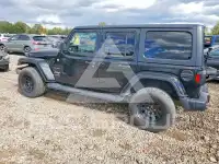 2021 Jeep WRANGLER photo
