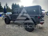 2021 Jeep WRANGLER фото
