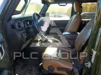 2021 Jeep WRANGLER фото