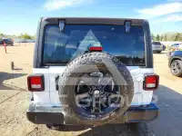 2021 Jeep WRANGLER фото