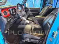 2021 Jeep WRANGLER фото