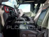2021 Jeep WRANGLER фото