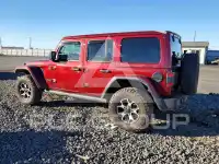 2021 Jeep WRANGLER фото