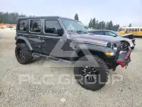 2021 Jeep WRANGLER фото
