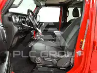 2021 Jeep WRANGLER photo