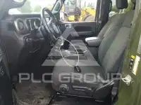 2021 Jeep WRANGLER photo
