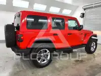 2021 Jeep WRANGLER photo