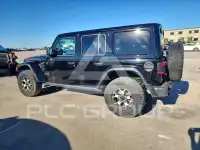 2021 Jeep WRANGLER фото
