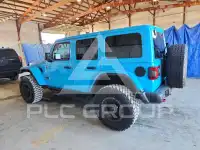 2021 Jeep WRANGLER фото