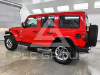 2021 Jeep WRANGLER photo