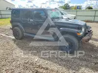 2021 Jeep WRANGLER photo