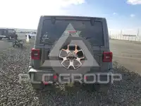 2021 Jeep WRANGLER фото