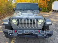 2021 Jeep WRANGLER фото