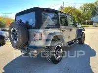 2021 Jeep WRANGLER photo