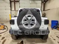 2021 Jeep WRANGLER photo