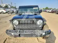 2021 Jeep WRANGLER фото