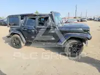 2021 Jeep WRANGLER фото
