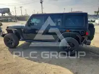 2021 Jeep WRANGLER фото
