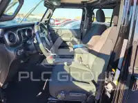 2021 Jeep WRANGLER photo