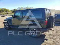 2021 Jeep WRANGLER фото