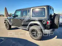 2021 Jeep WRANGLER photo