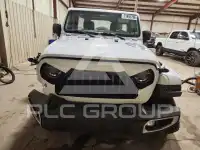2021 Jeep WRANGLER photo