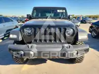 2021 Jeep WRANGLER photo