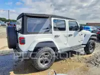 2021 Jeep WRANGLER фото
