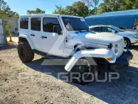 2021 Jeep WRANGLER photo
