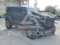 2021 Jeep WRANGLER фото