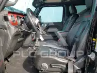 2021 Jeep WRANGLER фото