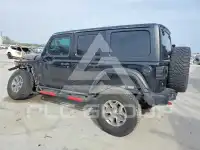 2021 Jeep WRANGLER фото