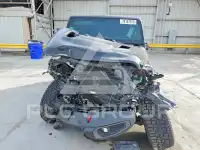 2021 Jeep WRANGLER фото